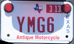 273Awesome Texas antique car registration form for Speed