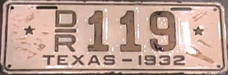 texas dealer license